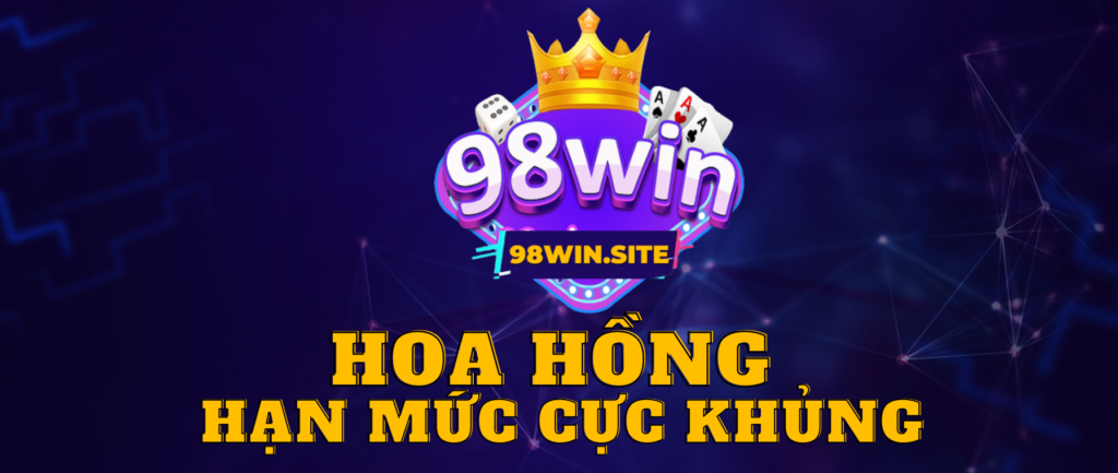 Hoa hồng 98win