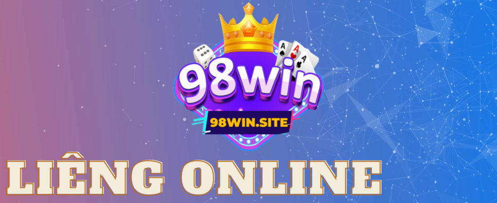 Game bài liêng 98win